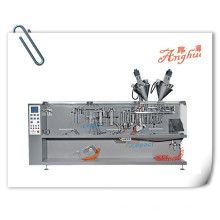 Horizontal Ffs Packing Machine for Coffee Powder